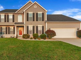 6531 Erie Falls Dr, South Bend, IN 46614