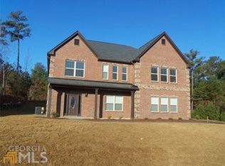 12027 Kelowna Rd, Hampton, GA 30228