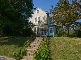 1535 Haak St, Reading, PA 19602