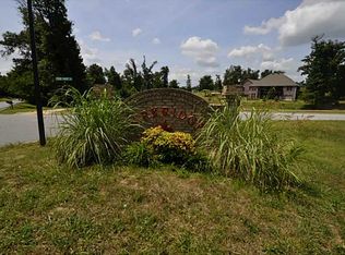 310 S Overlook Dr LOT 24, Fayetteville, AR 72704