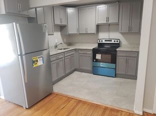 99 Ferry St #2A, Jersey City, NJ 07307