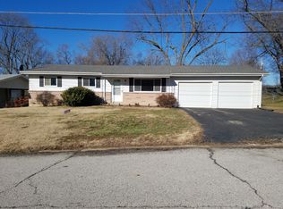 103 Hill Dr, Gray Summit, MO 63039