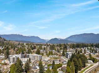 602 Como Lake Ave #2501, Coquitlam, BC