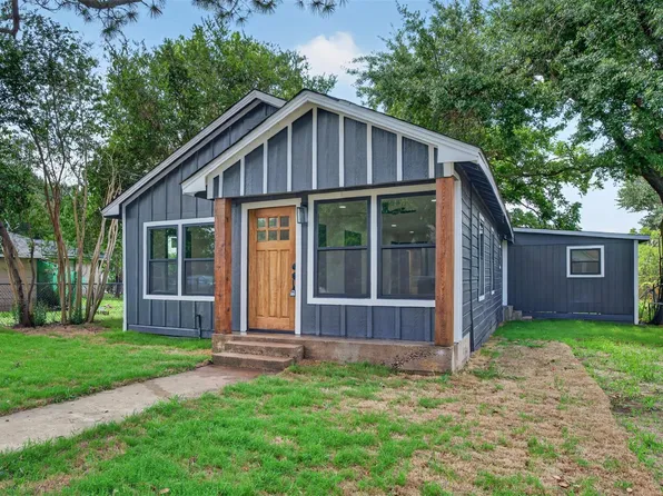 1506 Clay St, Brenham, TX 77833