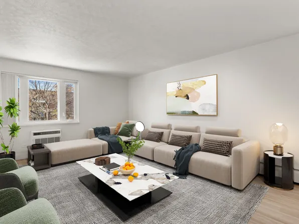 816 N. Cherry St, 816 N Cherry St #3, Denver, CO 80220