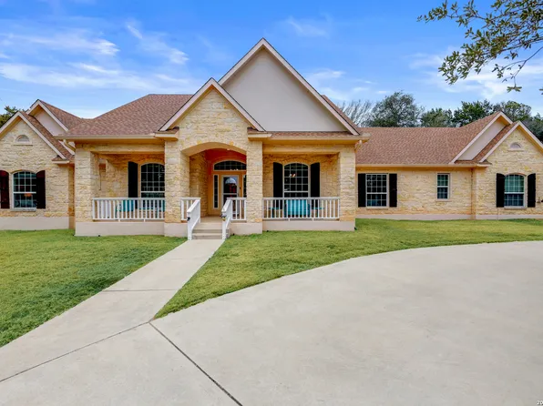 26723 Rockwall, New Braunfels, TX 78132