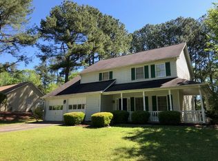 2202 Heritage Trace Vw, Marietta, GA 30062