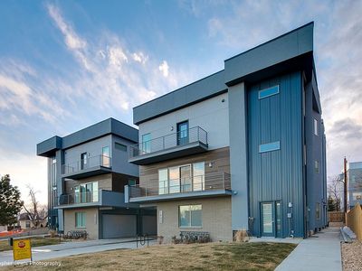 1623 Julian St, Denver, CO, 80204