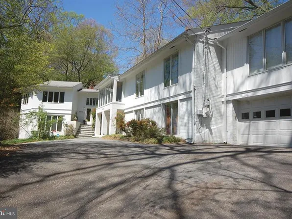 6215 Goldsboro Rd Unit C, Bethesda, MD 20817