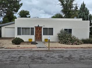 302 W Union Ave, Las Cruces, NM 88005