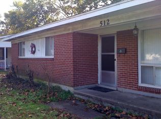 512 Belehr Dr, West Memphis, AR 72301