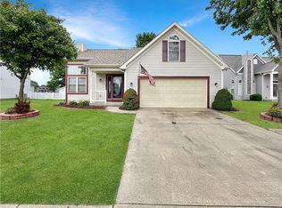 1113 Unique Ct, Mattoon, IL 61938