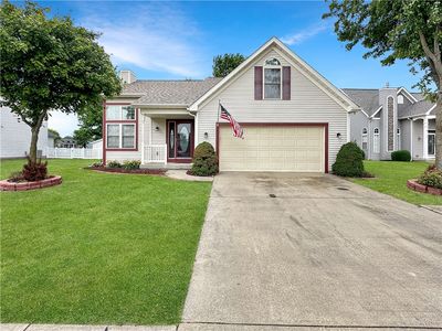 1113 Unique Ct, Mattoon, IL, 61938