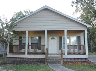 5106 Nassau Rd, Houston, TX 77021