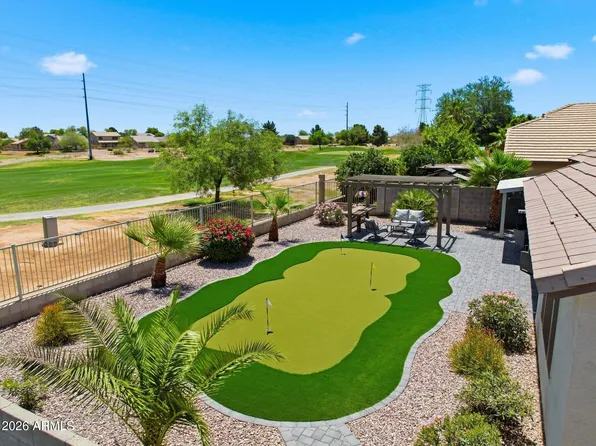 237 S 122ND Avenue, Avondale, AZ 85323
