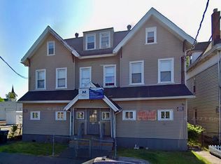 976 Iranistan Ave APT 6, Bridgeport, CT 06604