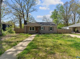 1819 Maple Ave LOT 4, Florence, AL 35630