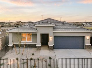 15482 W Desert Hollow Dr, Surprise, AZ 85387