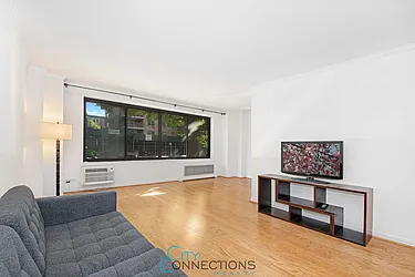 Rented by City Connections Realty