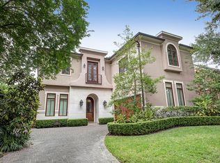 2918 Sunset Blvd, Houston, TX 77005