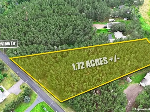 9870 Fairway Drive, Hayward, WI 54843