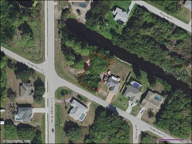1st image of 7330 Rosemont Dr