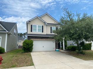 334 Bradley Bend Dr, Moncks Corner, SC 29461