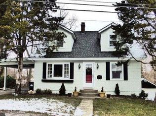112 W North St, Mason, OH 45040
