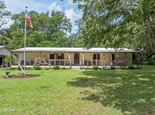 129 Michener Ave, Satsuma, FL 32189