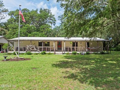 129 MICHENER Avenue, Satsuma, FL, 32189