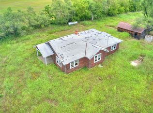 7411 N Harrison, Shawnee, OK 74804