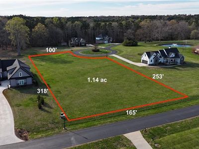 314 Scout Rd, Lexington, NC, 27292