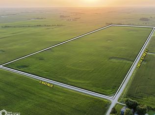 180th St, Minburn, IA 50167