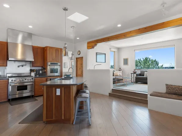 14 Tano Rd, Santa Fe, NM 87506
