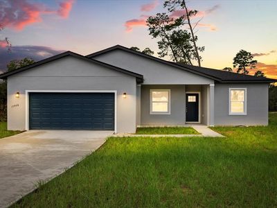 17958 SW 36th Ave, Ocala, FL, 34473