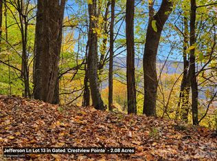 125 Jefferson Ln #13, Waynesville, NC 28786