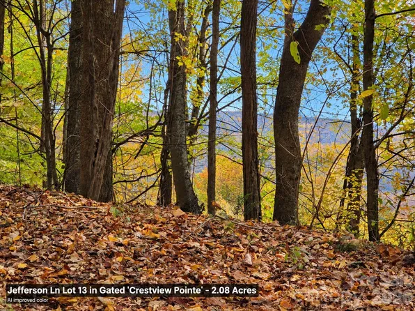 125 Jefferson Ln #13, Waynesville, NC 28786