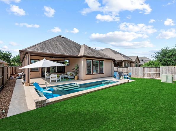 6610 Tiger Trl, Katy, TX 77493
