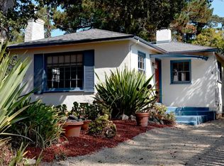 3 SE Lobos St, Carmel, CA 93923