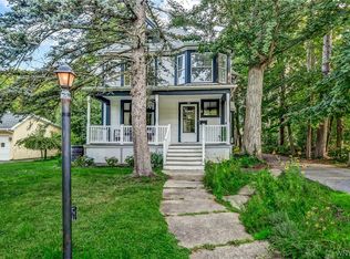 844 Main St, East Aurora, NY 14052