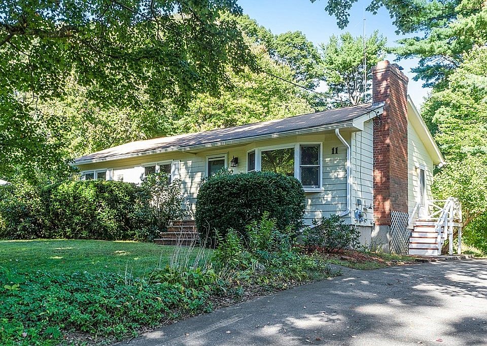 11 McIntosh Rd, Chelmsford, MA 01824 Zillow