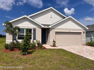 1493 Garabaldi Cir SE, Palm Bay, FL 32909