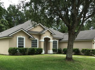 14003 Golden Eagle Dr, Jacksonville, FL 32226