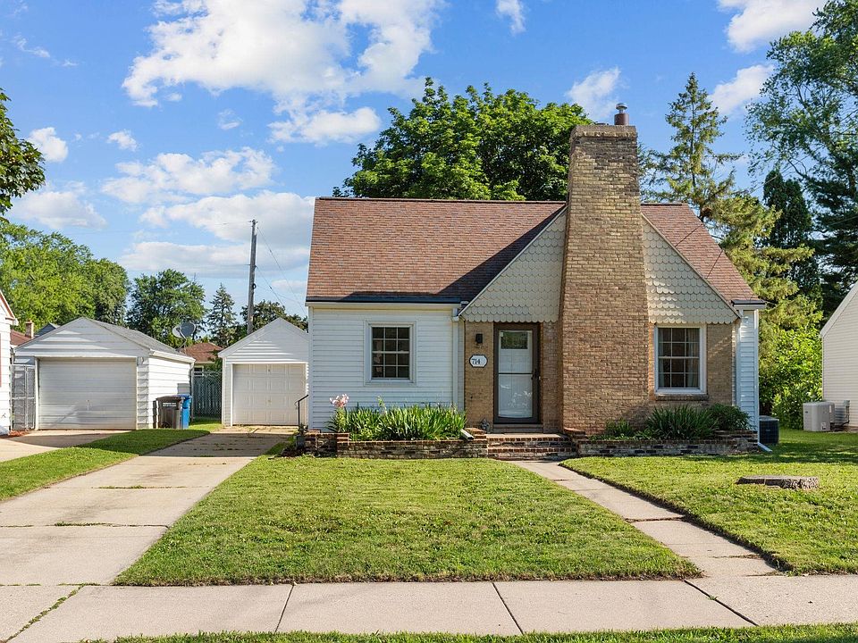 1st image of 714 Baldwin Ave