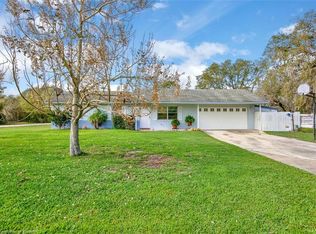 2515 N Labelle Rd, Avon Park, FL 33825