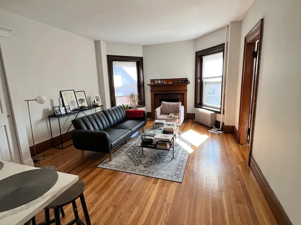 (undisclosed Address), Boston, MA 02215