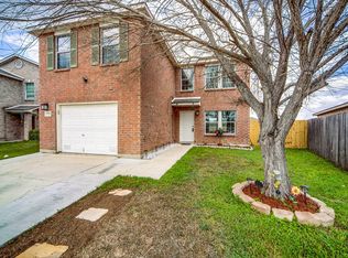 9731 Green Mesa, San Antonio, TX 78245