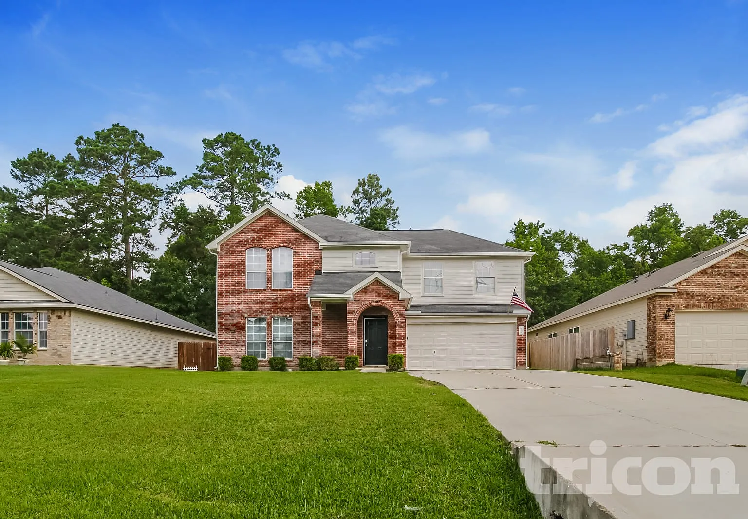 5473 N Buffalo Circle Willis TX — Photo 1