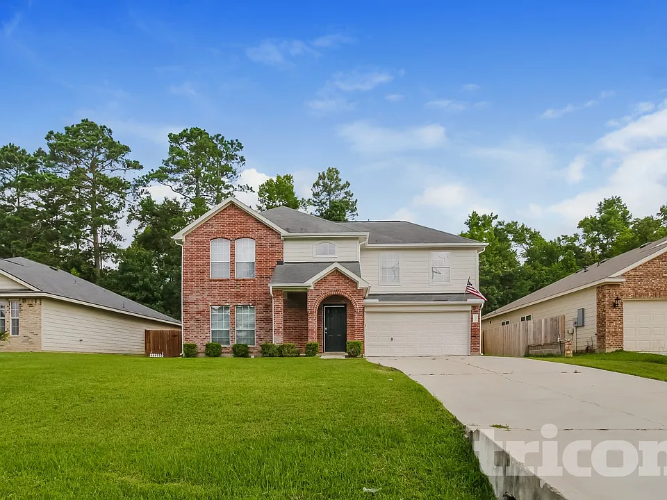 5473 N Buffalo Cir