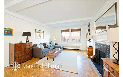 Sold by Douglas Elliman